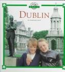 Cover for Dublin (Cities of the World)