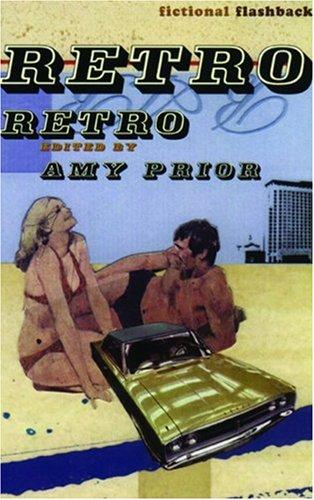 Cover for Retro retro
