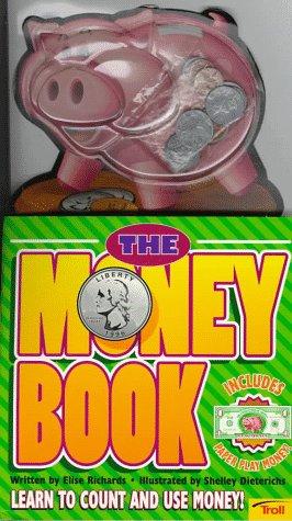 Cover for The money book