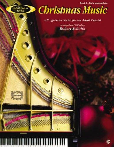 Cover for Christmas Music