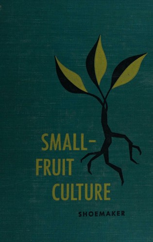 Cover for Small-fruit culture