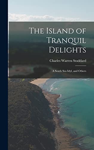 Cover for Island of Tranquil Delights