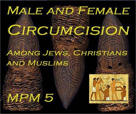 Cover for Male & female circumcision