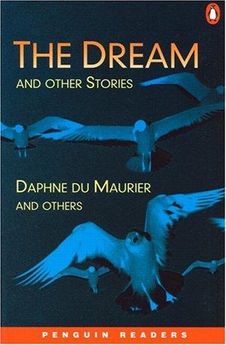 Cover for Dream and Other Stories (Penguin Readers, Level 4)