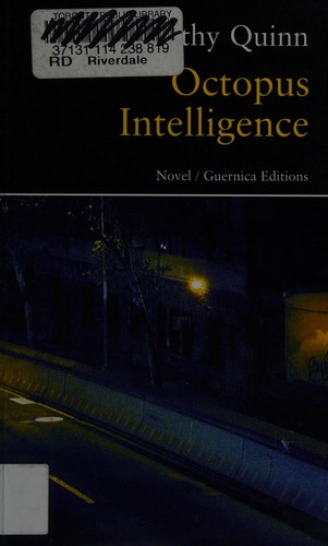 Cover for Octopus Intelligence
