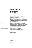 Cover for Minor Oral Surgery