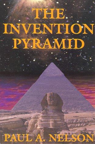 Cover for The Invention Pyramid