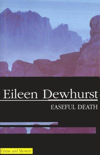 Cover for Easeful Death