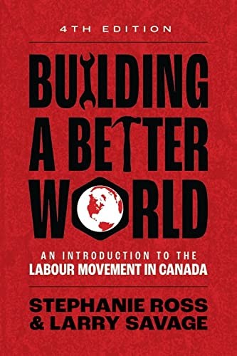 Cover for Building a Better World, 4th Edition