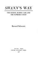 Cover for Swann's way