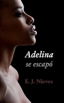 Cover for Adelina se escapó