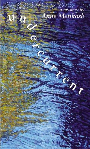 Cover for Undercurrent