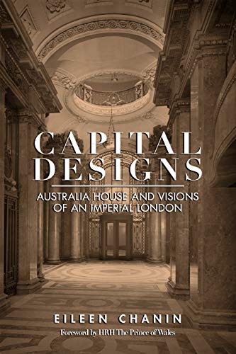 Cover for Capital Designs