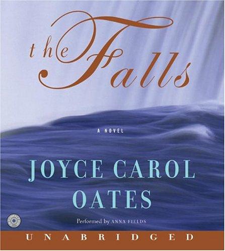 Cover for The Falls CD