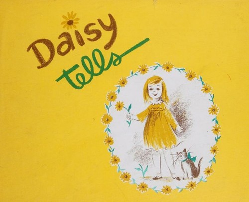 Cover for Daisy tells