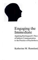 Cover for Engaging the immediate