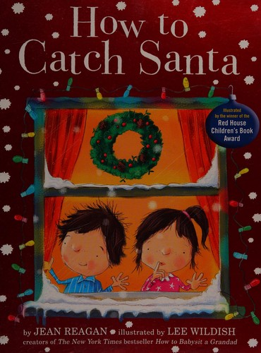 Cover for How to Catch Santa