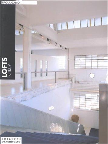 Cover for Lofts