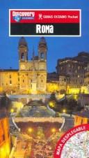 Cover for Roma - Guia Oceano Pocket