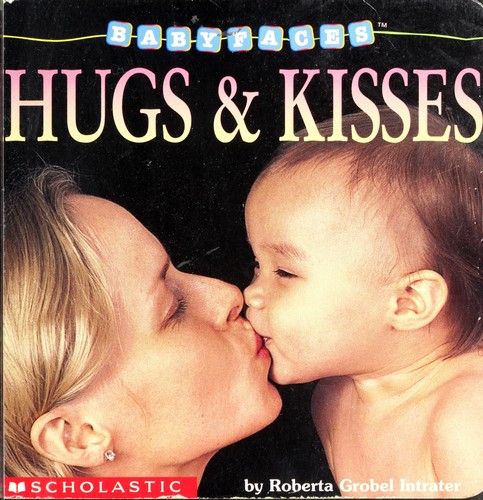 Cover for Hugs & Kisses (Baby Faces)