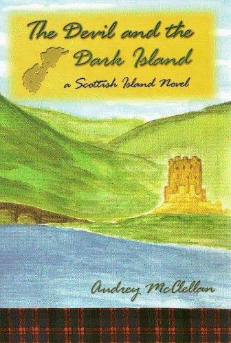 Cover for The Devil And the Dark Island