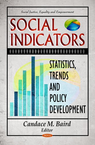 Cover for Social indicators