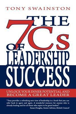 Cover for The 7 CS of Leadership Success