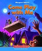 Cover for Come Play with Me
