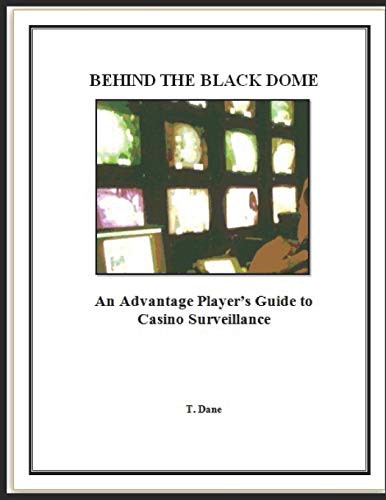 Cover for Behind The Black Dome