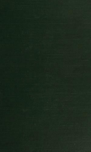 Cover for The archbishop and the lady