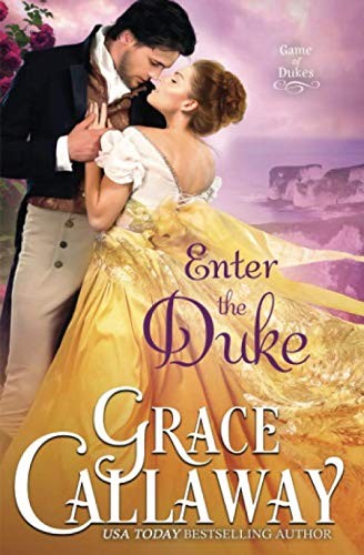 Cover for Enter the Duke