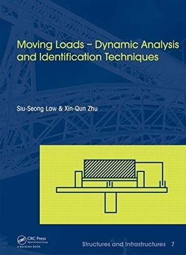 Cover for Moving loads