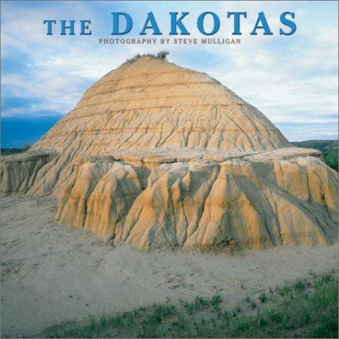 Cover for The Dakotas 2003 Calendar