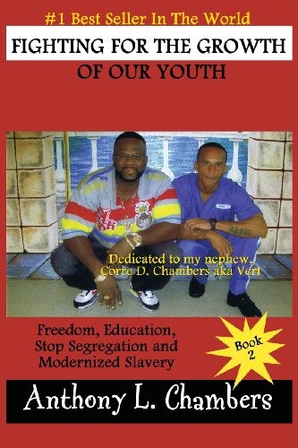 Cover for Fighting for the Growth of Our Youth