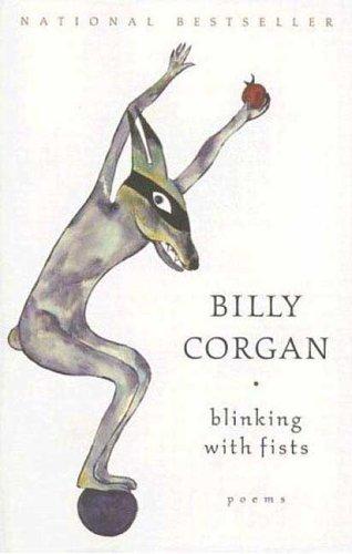 Cover for Blinking with Fists