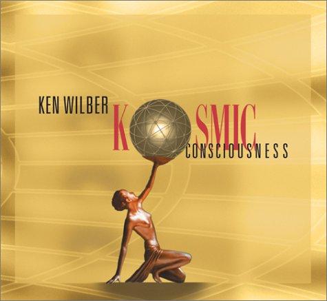 Cover for Kosmic Consciousness