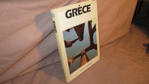 Cover for Grece