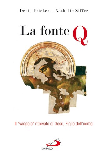 Cover for La fonte Q