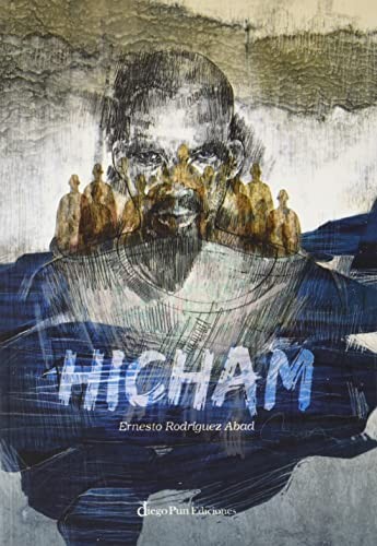 Cover for Hicham