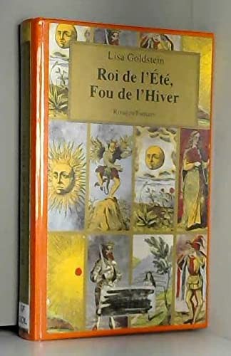 Cover for Roi de l'été, fou de l'hiver