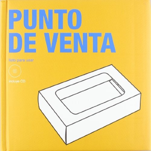 Cover for Punto de venta