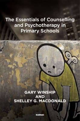 Cover for Essentials of Counselling and Psychotherapy in Primary Schools