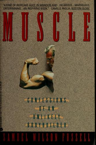 Cover for Muscle