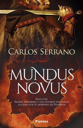 Cover for Mundus novus