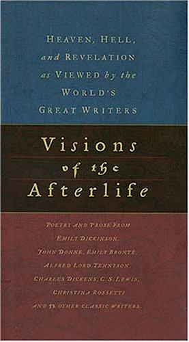 Cover for Visions and the Afterlife