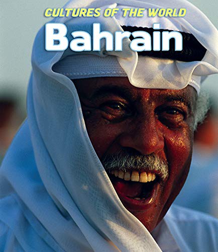Cover for Bahrain )