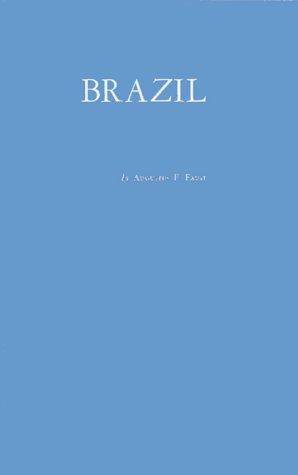 Cover for Brazil