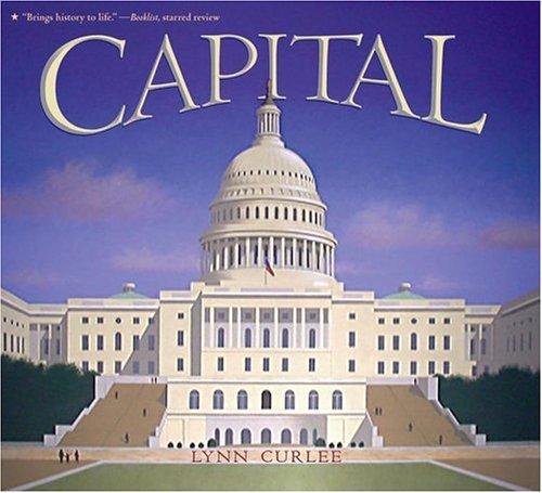 Cover for Capital
