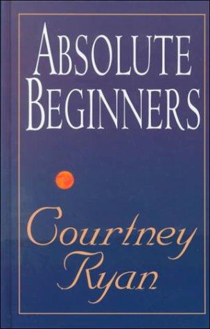 Cover for Absolute beginners