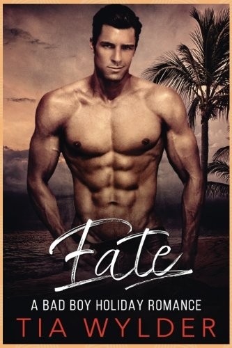 Cover for Fate